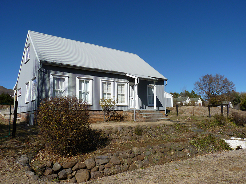 Ash Cottage